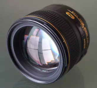 قیمت و خرید اقساطی Nikon 85mm f1.4G